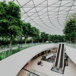 The Future of Sustainable Architecture: Designing for a Greener Future