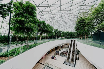 The Future of Sustainable Architecture: Designing for a Greener Future