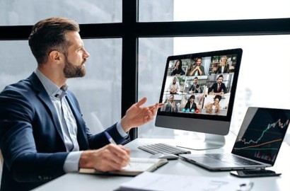 The Future of Work: How Remote Teams Are Changing the Business Landscape