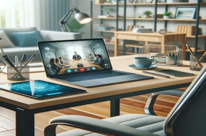 The Rise of Remote Work: How It's Reshaping the Modern Workplace