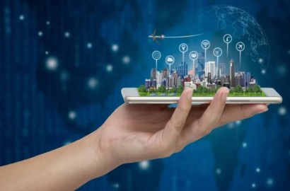 Smart Cities: How Technology is Transforming Urban Living