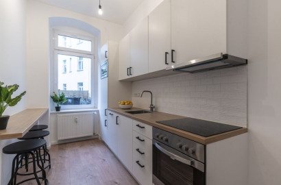 Nice Apartment for rent in Berlin