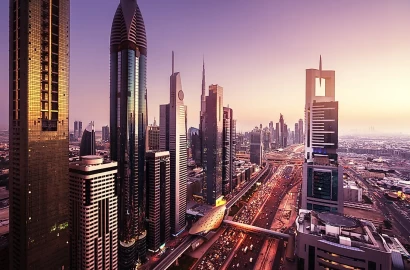 UAE's Top 10 Global Residential Investment Destinations in 2024